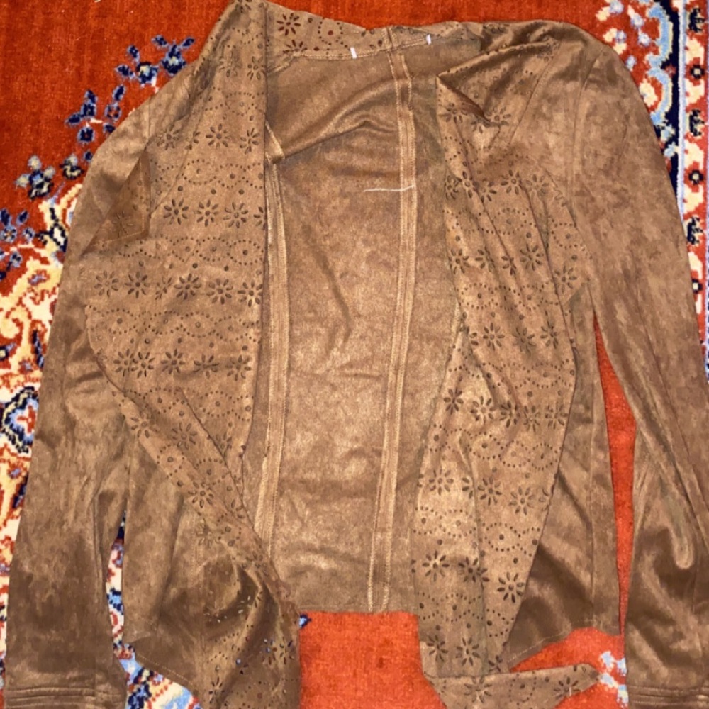 Vintage Jacket